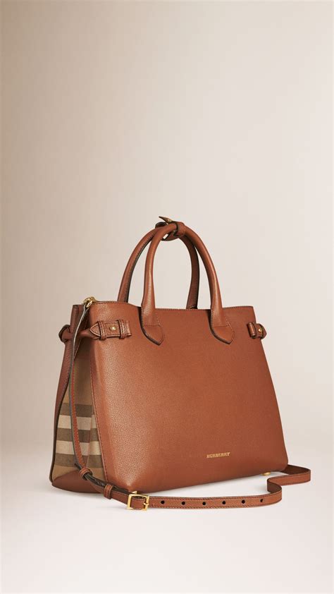 sacchetto burberry|burberry purses for women.